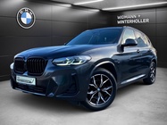 BMW X3 2024