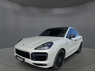 Porsche Cayenne 2020
