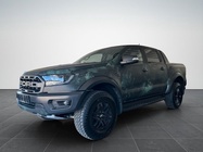 Ford Ranger 2023