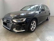 Audi A4 2023