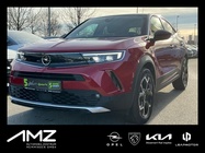 Opel Mokka 2022