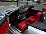 Mercedes-Benz SLS AMG 2012
