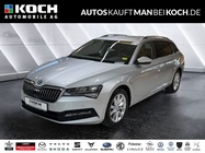 Skoda Superb 2024