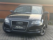 Audi A3 2011