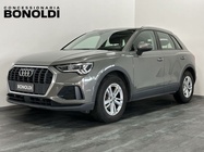 Audi Q3 2020