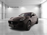 Maserati Levante 2024