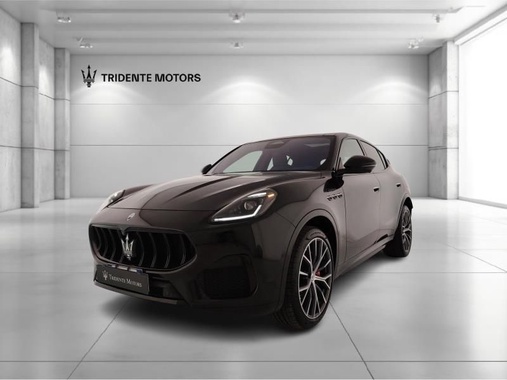 Maserati Levante 2024