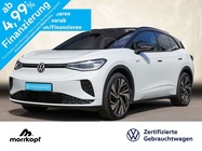 Volkswagen ID.4 2023