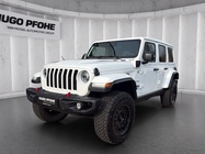 Jeep Wrangler 2022
