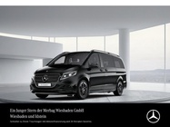 Mercedes-Benz V-Class 2024