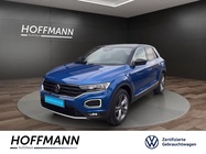 Volkswagen T-Roc 2021