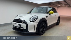 MINI Cooper 2023