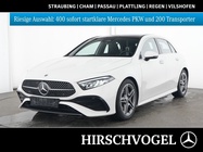 Mercedes-Benz A-Class 2025