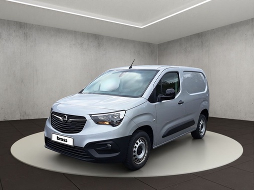 Opel Combo 2024