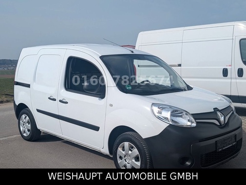 Renault Kangoo 2019