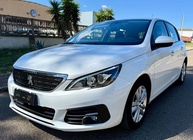 Peugeot 308 2020