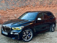 BMW X5 2019