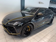 Lamborghini Urus 2019