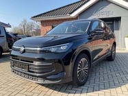 Volkswagen Tiguan 2025