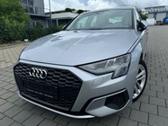 Audi A3 2020
