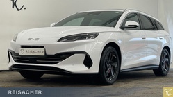 BYD Seal 2025