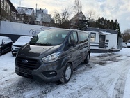 Ford Transit 2021