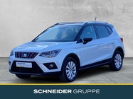 Seat Arona 2021