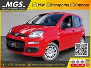 Fiat Panda 2025