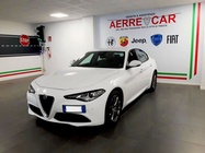 Alfa Romeo Giulia 2019