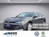 Volkswagen Passat 2025