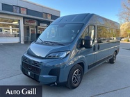 Fiat Ducato 2025