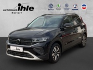 Volkswagen T-Cross 2025