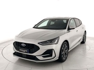 Ford Focus 2025