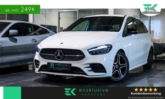 Mercedes-Benz B-Class 2023