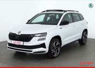 Skoda Karoq 2025