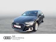 Audi A3 2024