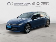 Volkswagen Golf 2025