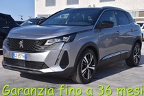 Peugeot 3008 2020
