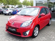 Renault Twingo 2009