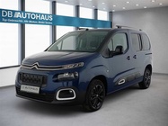 Citroen Berlingo 2024