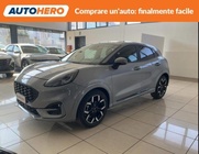 Ford Puma 2021