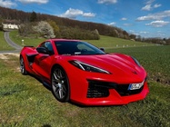 Corvette Z06 2023