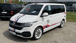 Volkswagen T6 2023