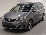 Seat Alhambra 2022
