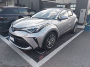 Toyota C-HR 2023