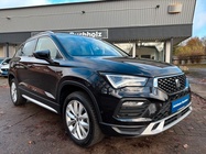 Seat Ateca 2024