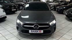 Mercedes-Benz A-Class 2019