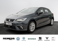 Seat Ibiza 2025