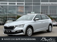 Skoda Scala 2021