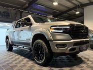 Dodge RAM 2019